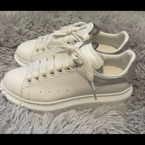 Alexander McQueen Sneakers